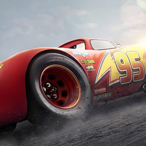 ‘Cars 3’ – Disney-Pixar’s Latest Trailer Revs onto the Internet