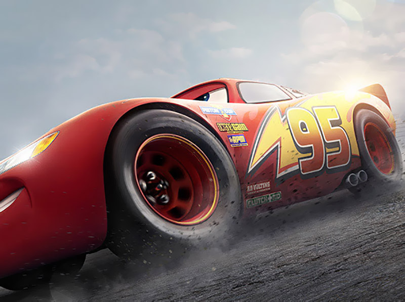 ‘Cars 3’ DisneyPixar’s Latest Trailer Revs onto the The