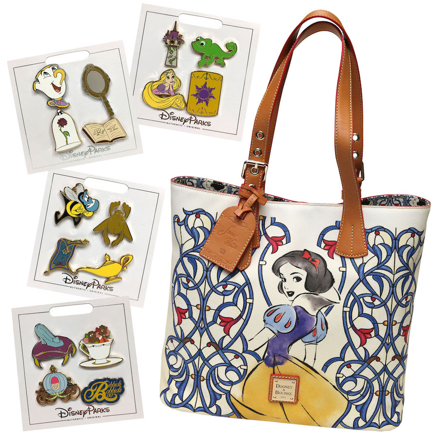 Loungefly Snow White Just One Bite Crossbody Bag – Awesome Collectibles