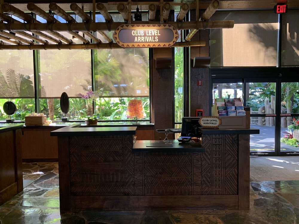 Aloha and Welcome! A Disney Mom's King Kamehameha Club Review | The Kingdom  Insider