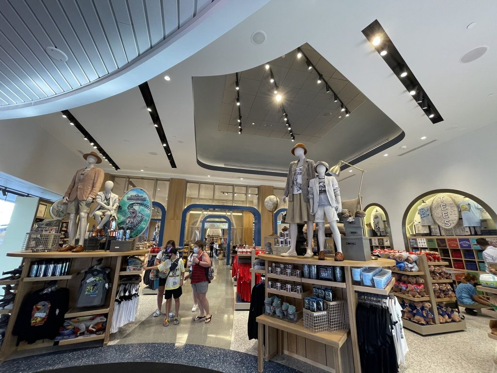 PHOTOS: New Studio Souvenirs Store Opens at Universal CityWalk in Hollywood  - WDW News Today