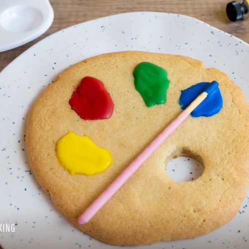 Disney Eats: What’s Cooking at The Artist’s Palette