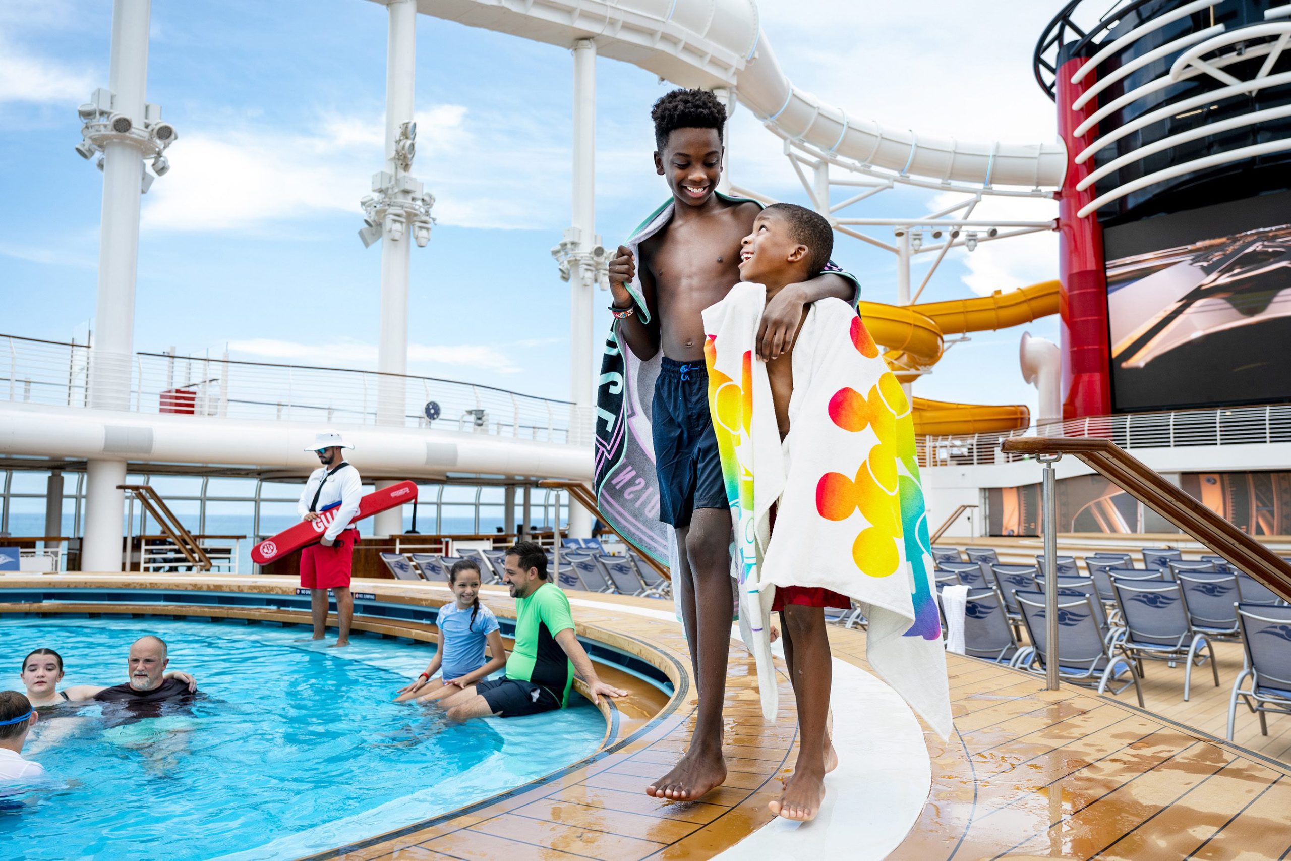 Mom's Guide to the Disney Cruise - PLAYGROUND Magazine