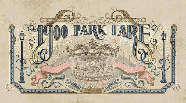 1900 Park Fare Reopens April 10 at Disney’s Grand Floridian