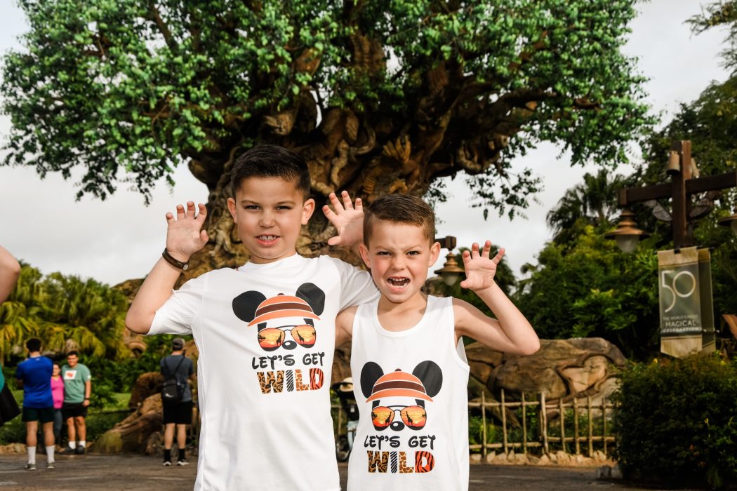 Don’t Skip These Experiences Your Kids Will Love at Disney’s Animal Kingdom