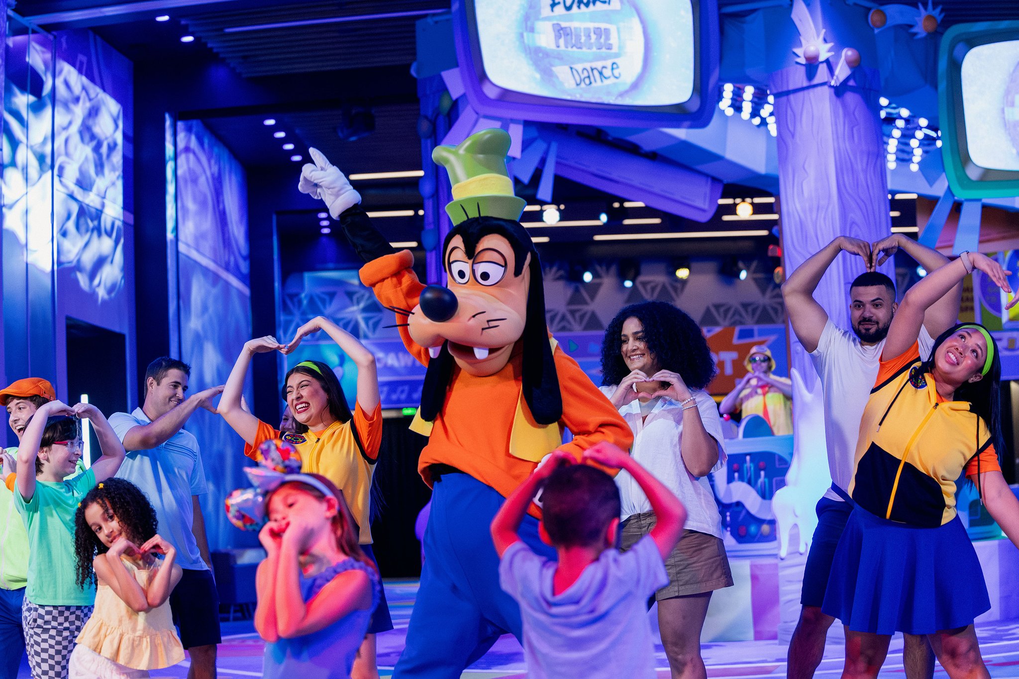 New Summer Offerings Coming to Walt Disney World! | The