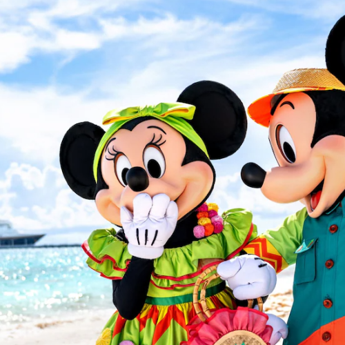 Find Out How You Can Save Up to 30% on Your Next Disney Cruise Line Sailing!