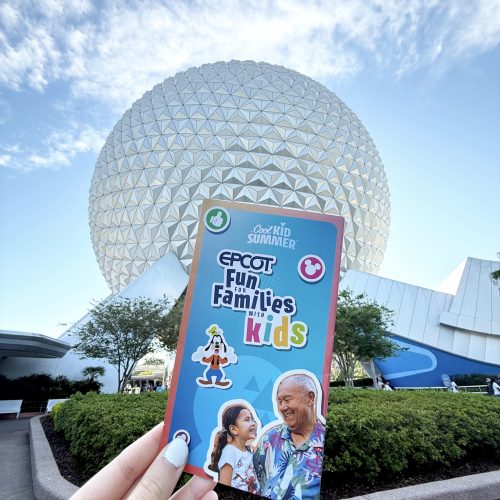 Your Guide to Cool Kid Summer at the Walt Disney World Resort