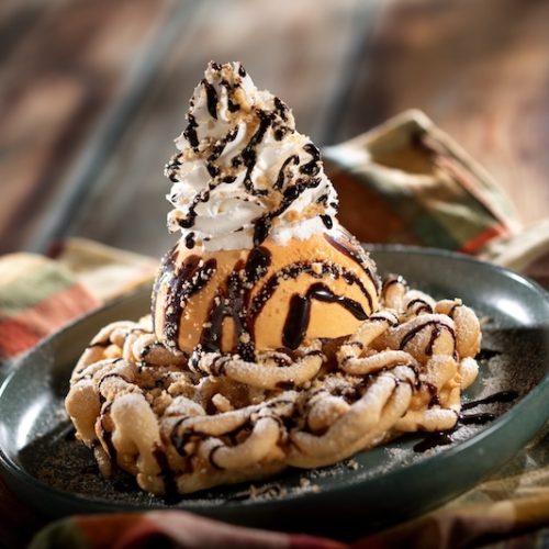 Your Guide to the 2026 EPCOT International Food & Wine Festival Menus