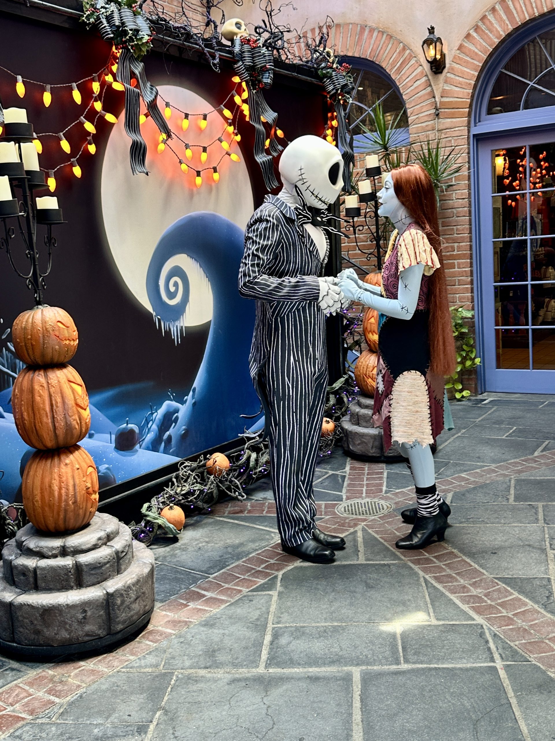 Our 5 Favorite Things to Do at Disneyland During Halloween Time