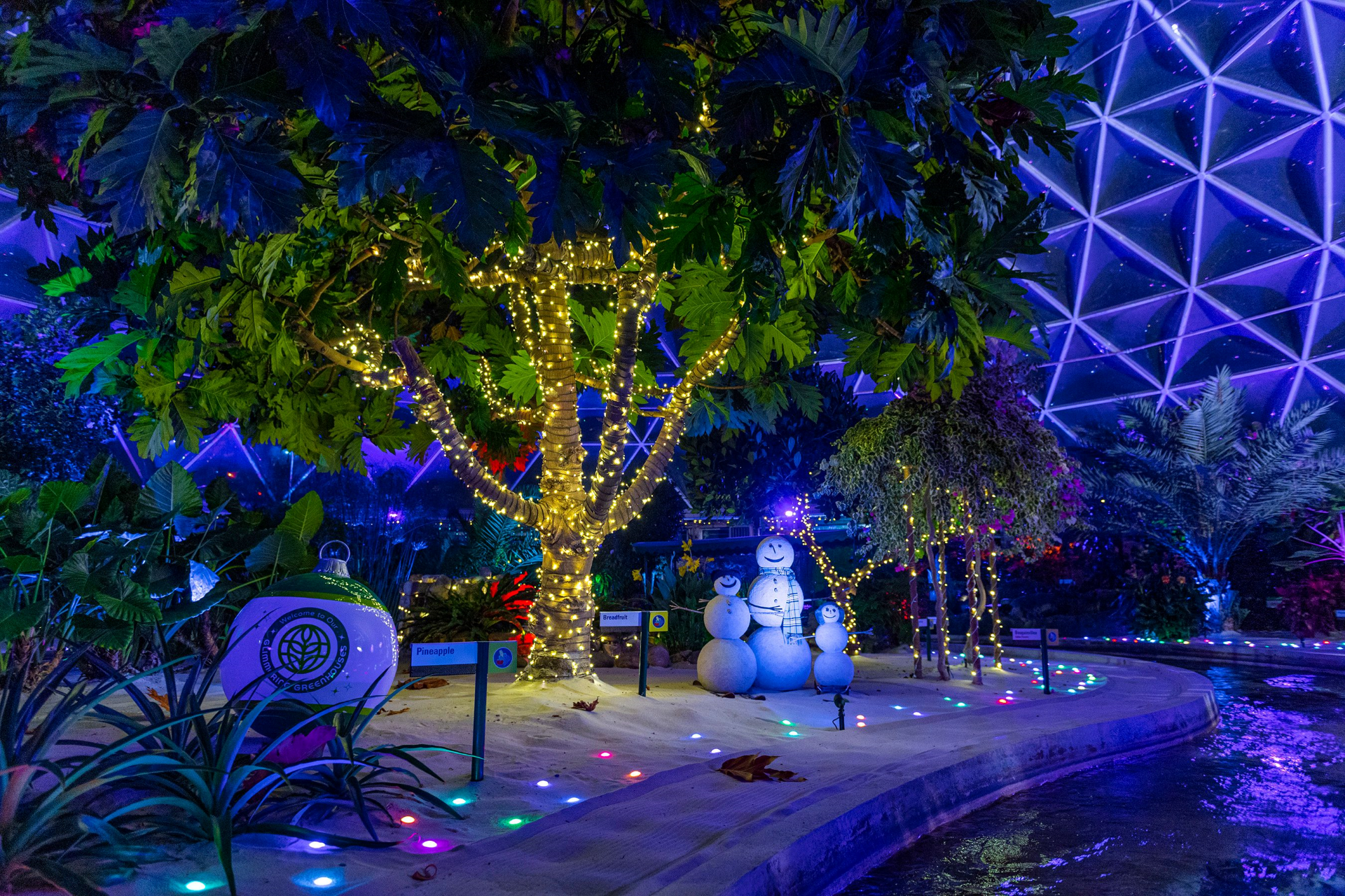 EPCOT’s 2026 Festival of the Holidays Is Bringing Even More Magic to the Park!