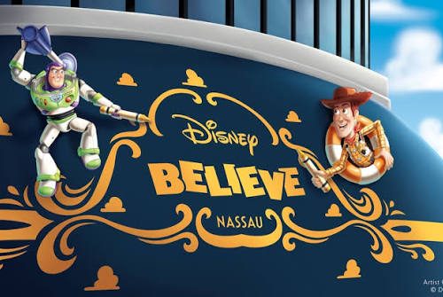 Disney Believe Is Coming Together—One Giant Puzzle Piece at a Time!
