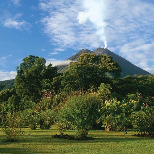 Adventure Awaits! National Geographic-Lindblad Expeditions Unveils New Costa Rica and Panama Adventure for 2028-2029