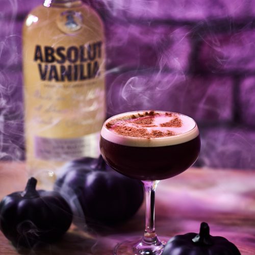 Fall Has Arrived at Disney Springs: Seasonal Cocktails You’ll Want to Try