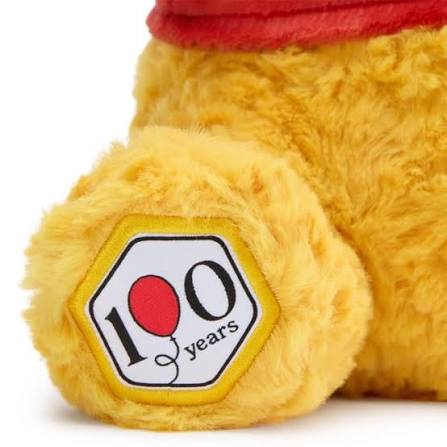 100 Years of Winnie the Pooh: Our Favorite Disney Store Finds to Celebrate